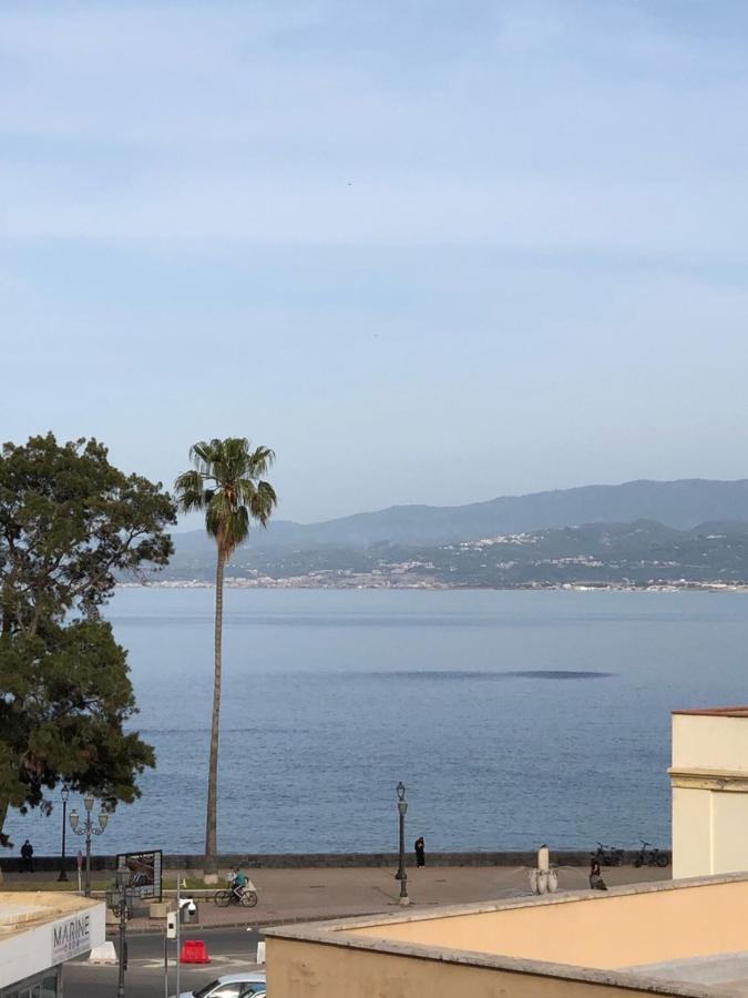 B&B Borgiarooms Milazzo Exterior foto